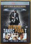 DVD Ostatni taniec pana T