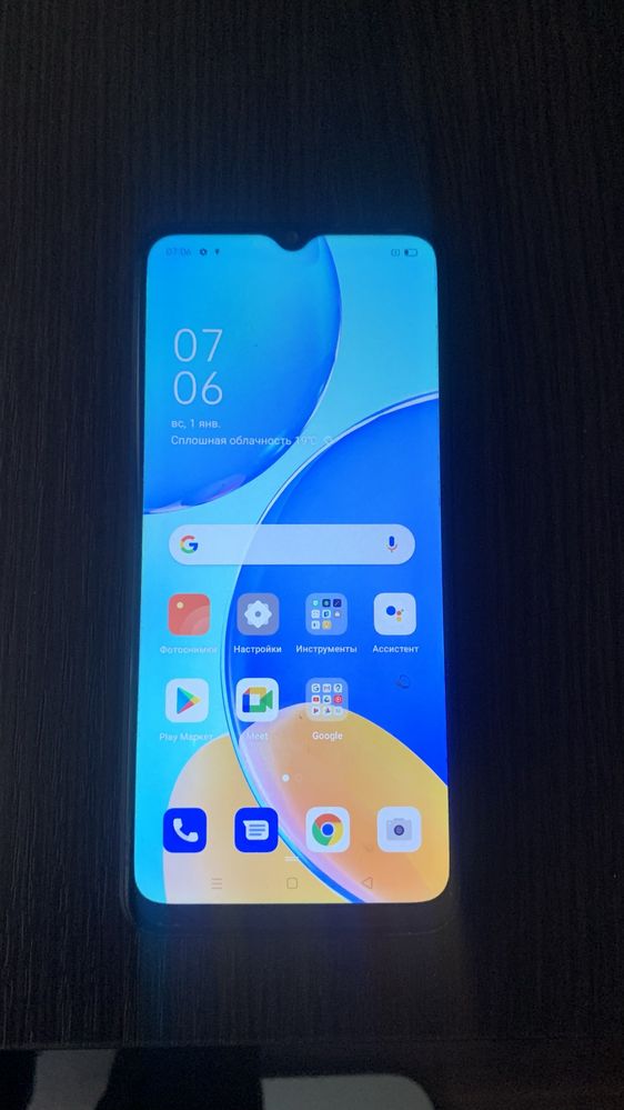 Продам oppo a 15s