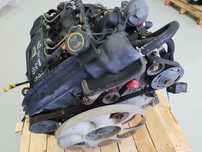 Motor Ford Transit 2.4 tdci 2004 de 137cv, ref H9FA