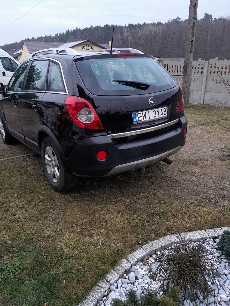 Sprzedam Opla Antare