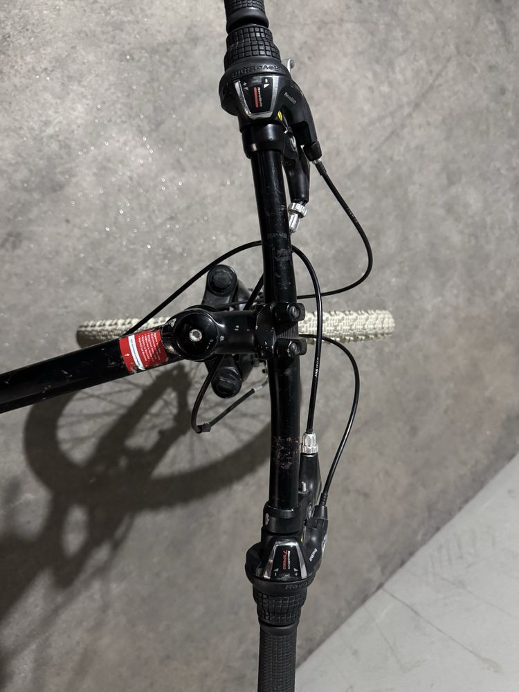 Bicicleta aro 24