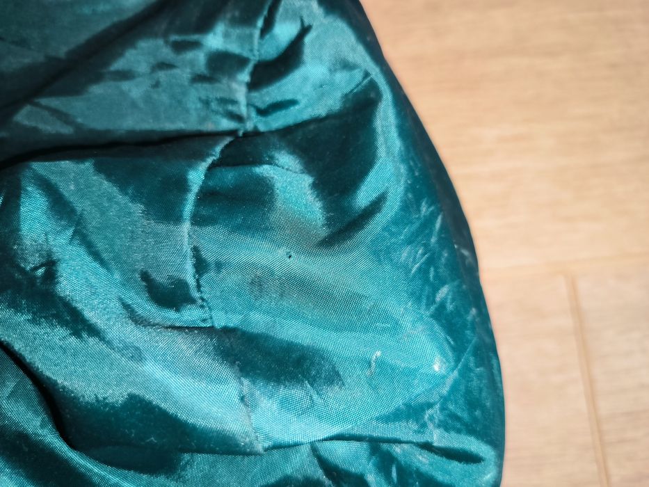 Раскладушка THERM-A-REST LuxuryLite Mesh Cot Large