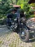 Harley-Davidson Softail Heritage Classic 114cali,STAGE 2 , w pełni ubrany