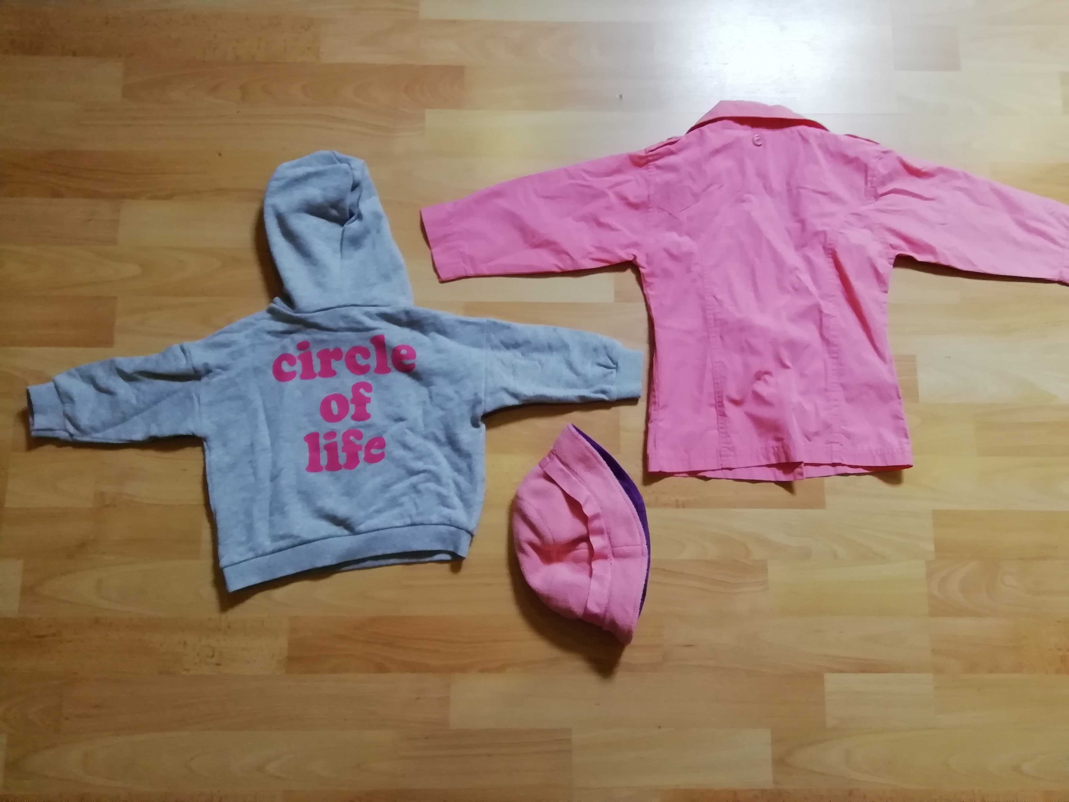 Roupa para bebé de 1 ano