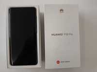 Smartfon Huawei P30 Pro 6/128 Stan Bardzo Dobry Gratisy