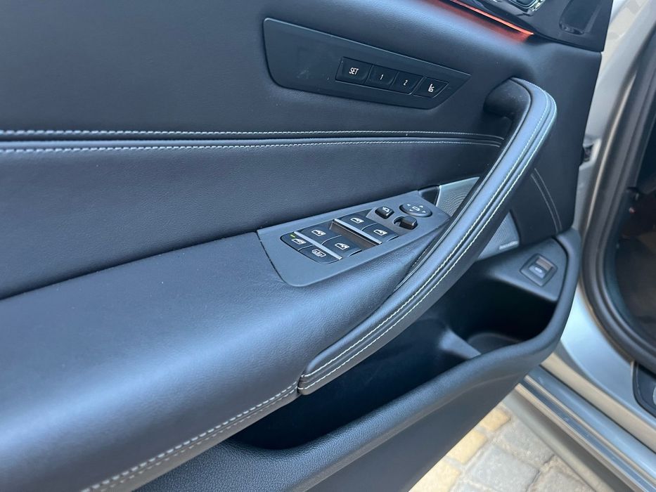 Bmw M5 bardzo zadbany / cesja leasingu / BEZ ODSTĘPNEGO