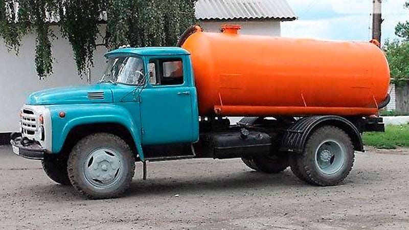 Послуги асанізатора Івано франкове-новояворівськ,страдч!