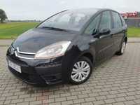 Citroen C4 Picasso 1.6 HDI 110KM