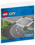 LEGO 40174|60304|60236|60237|7280|30413|30343|30578|30420|30452|30581