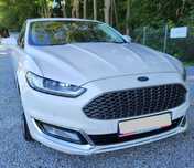 Ford Mondeo Vignale 2.0 Hybrid
