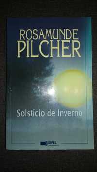 - O Solstício de Inverno - Rosamunde Pilcher