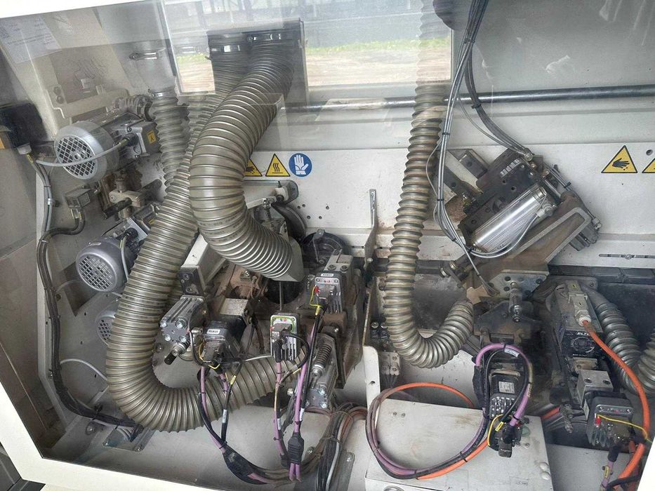 Okleiniarka SCM K560HP