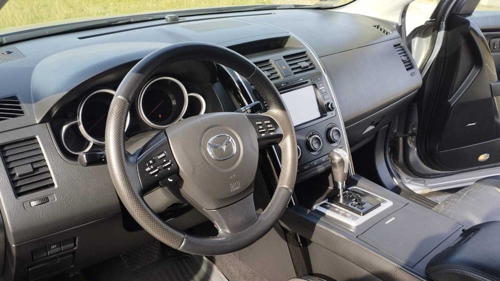 Mazda CX9 - 2007 r.