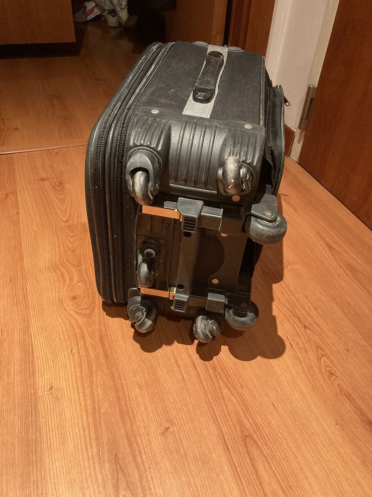 Malas Viagem grande marca President