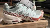 Nowe Salomon Speedcross 6 rozmiar 44