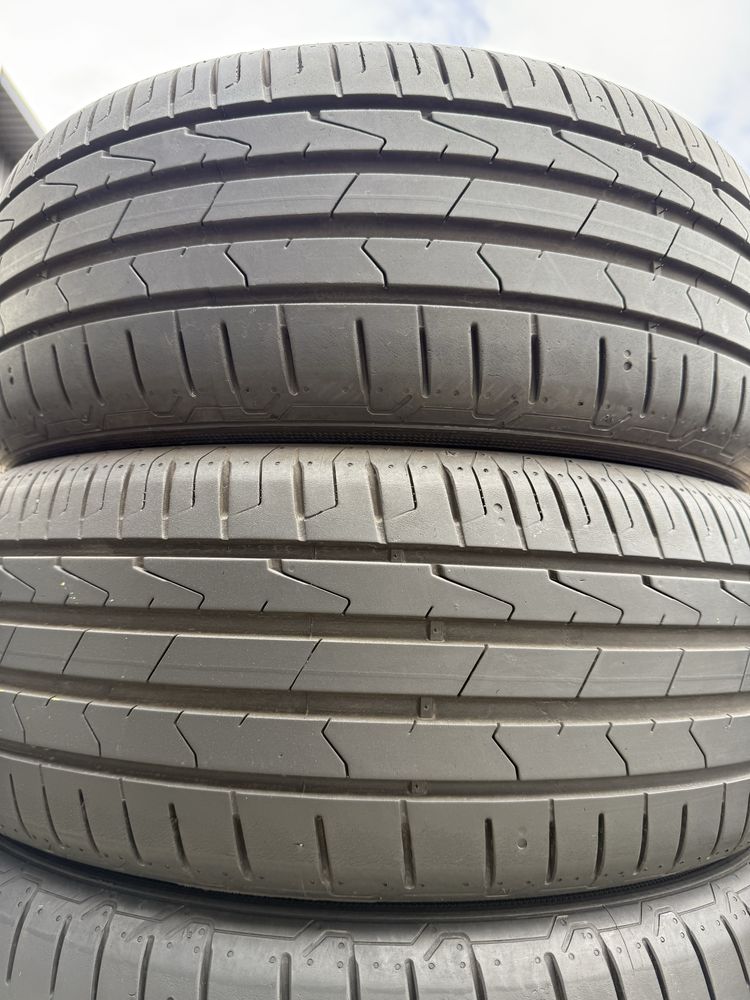 205/55/17 Hankook Ventus Prime 3