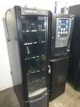 Máquina de vending Brisa 41+ tempo L