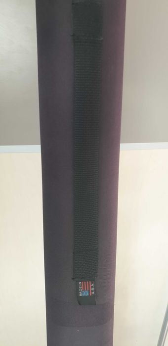 Wędka jednoczęściowa spinningowa St.Croix Legend Elite model Les70Mf