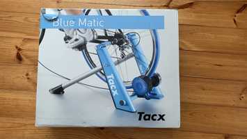 Велостанок Blue Matic Tacx T2650