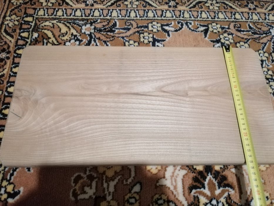 Дошка з дерева, розділочна