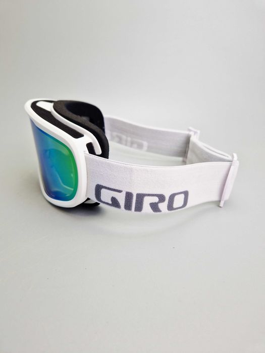 Gogle Narciarskie GIRO ROAM kat S2