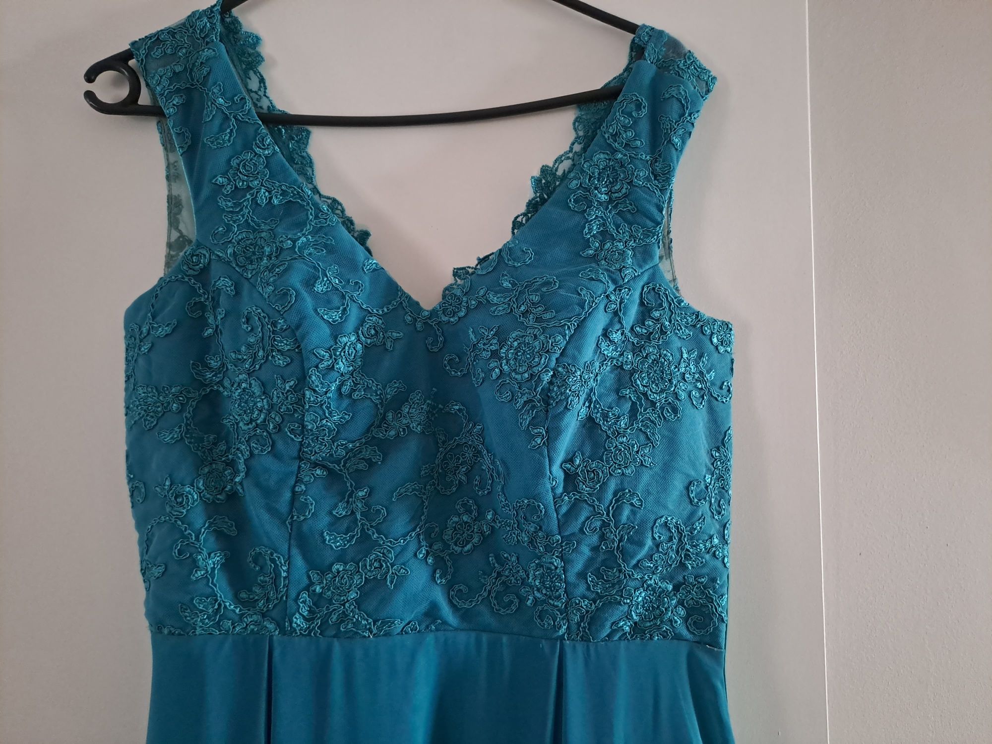 Vestido elegante - tamanho:38