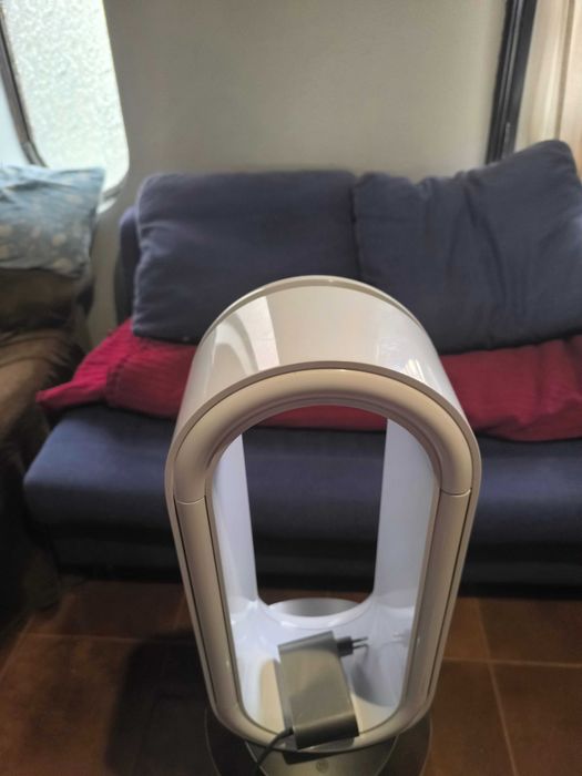 Purificador de ar dyson formaloide