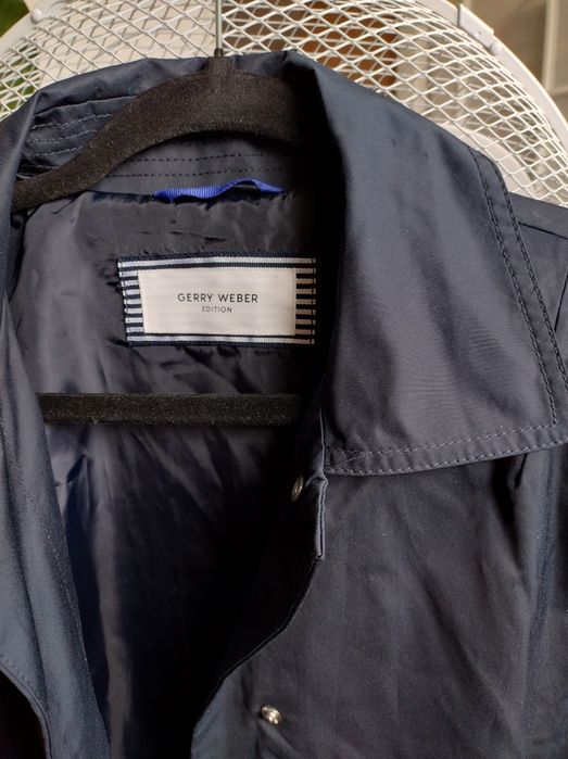 Płaszcz Gerry Weber