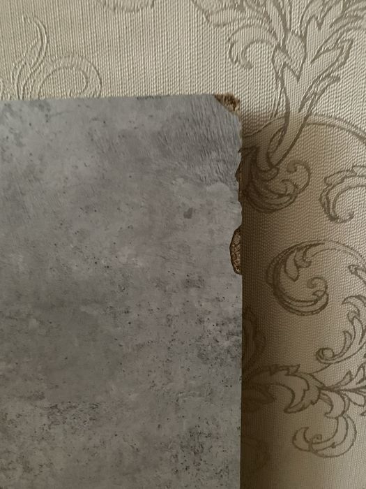 Стінова панель S529 Асканіт