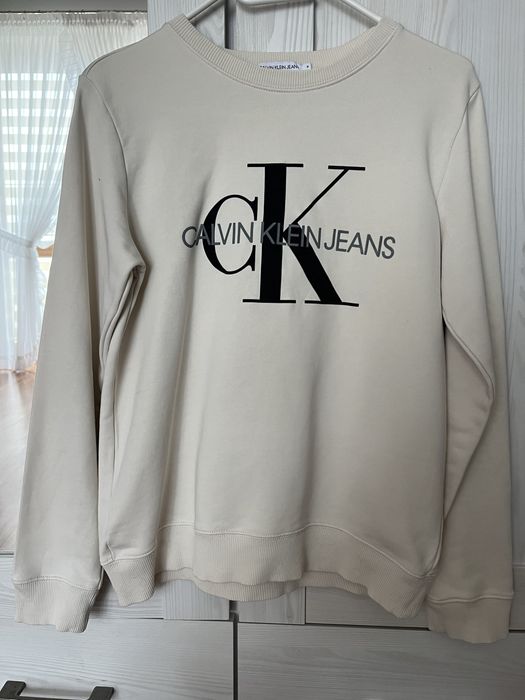 bluza calvin klein