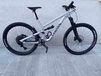 Canyon Spectral