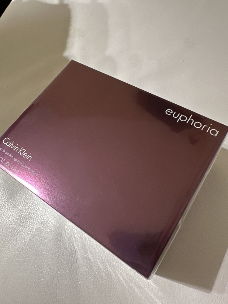 Calvin Klein Euphoria Парфумована вода жіноча, 100 мл