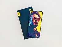 Xiaomi Poco F7 Ultra - 12/256Gb - Preto