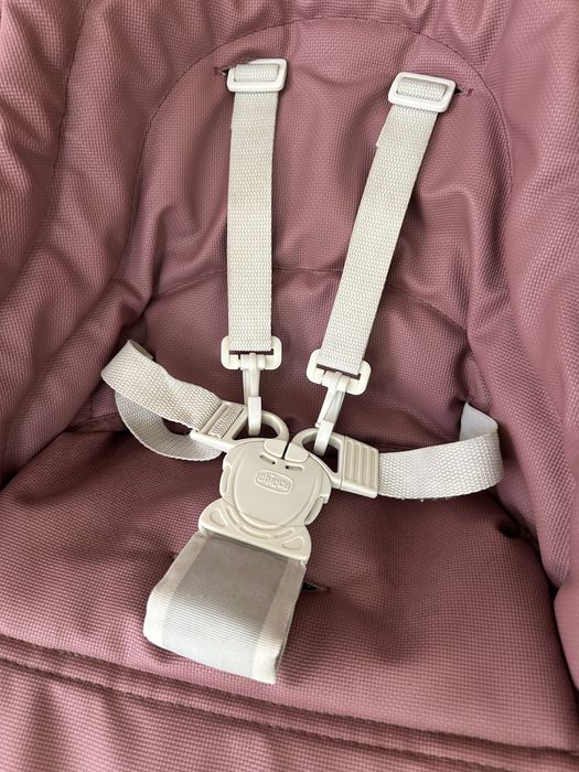 Chicco krzesełko fotelik