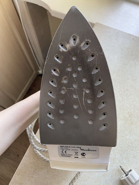 Срочно moulinex праска, утюг