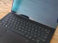 Laptop ASUS Zenbook 14" OLED 16/512 Ryzen 7 5825U - Najlepszy! GW