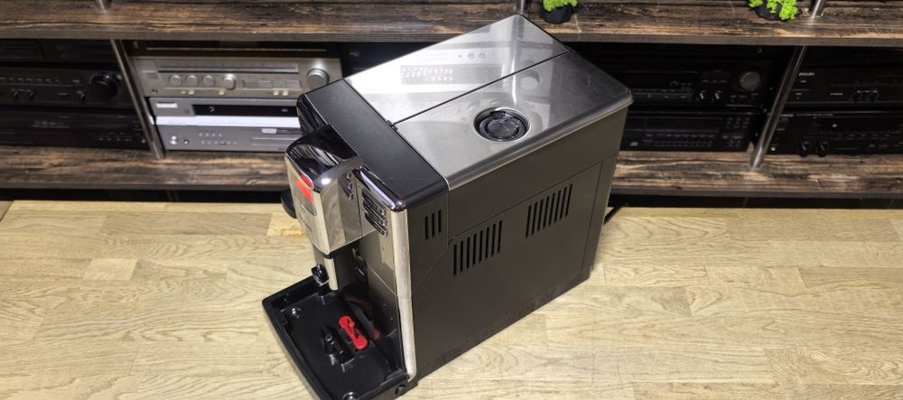 Кавова машина Philips EP5365