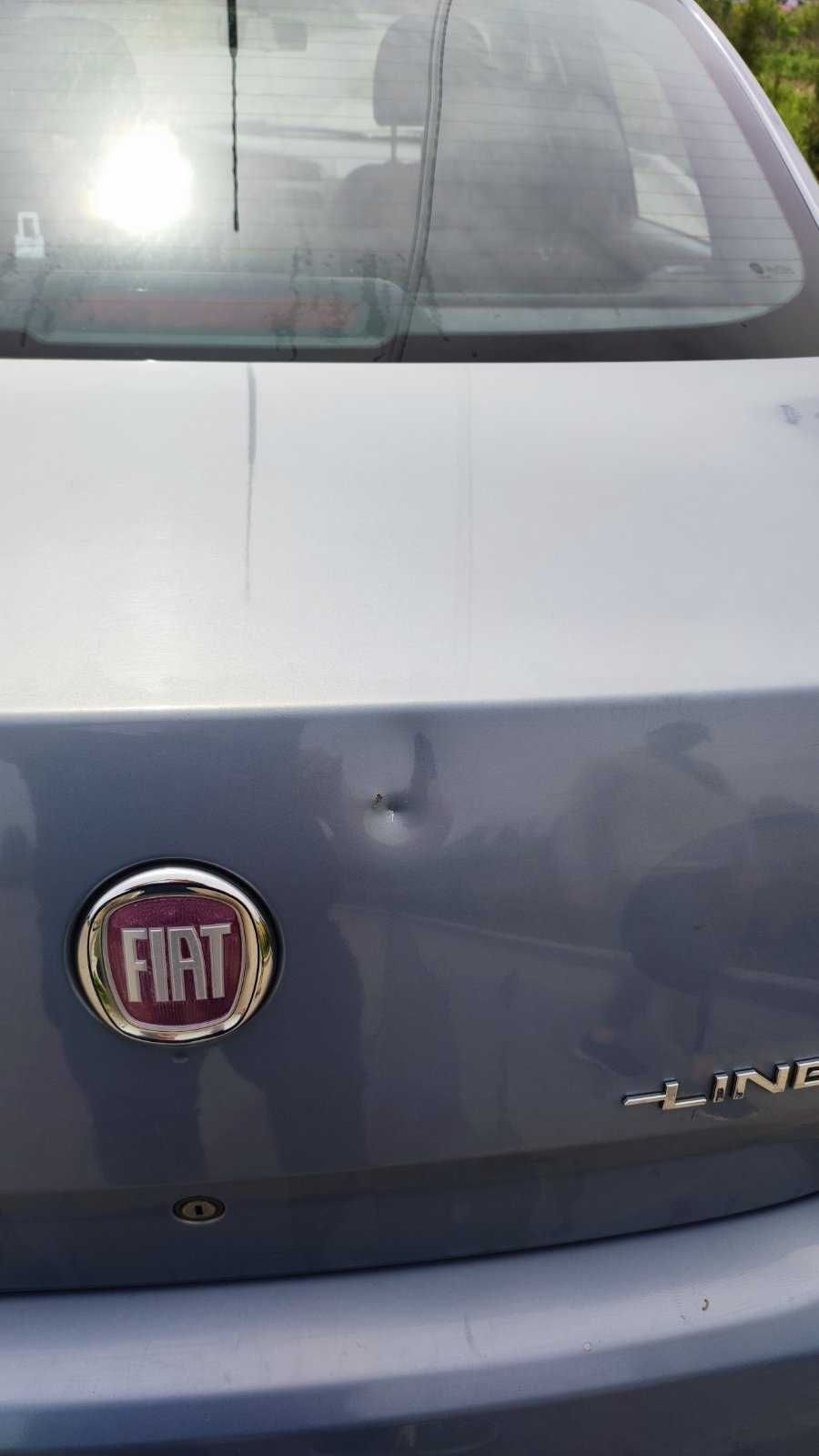 Fiat LINEA, 1,3 disel, 2011р.в.