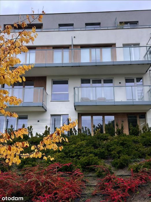 Gdynia Chwarzno-Wiczlino, ul. Wagnera – 2 pokoje,wysoki parter,