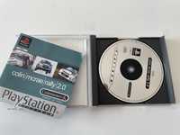 Jogo Colin mcrae 2 ps1/ps2