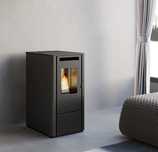 Piecyk na pellet Eva Calor Thelma 9 kW