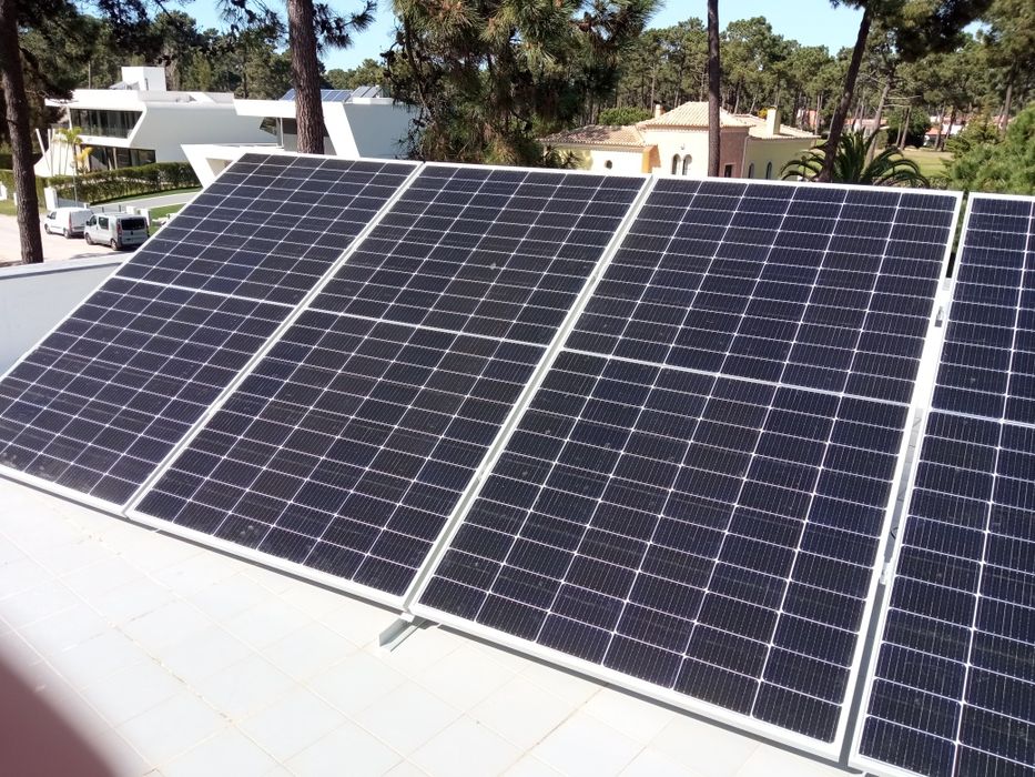 D.M climatização orçamentos grátis