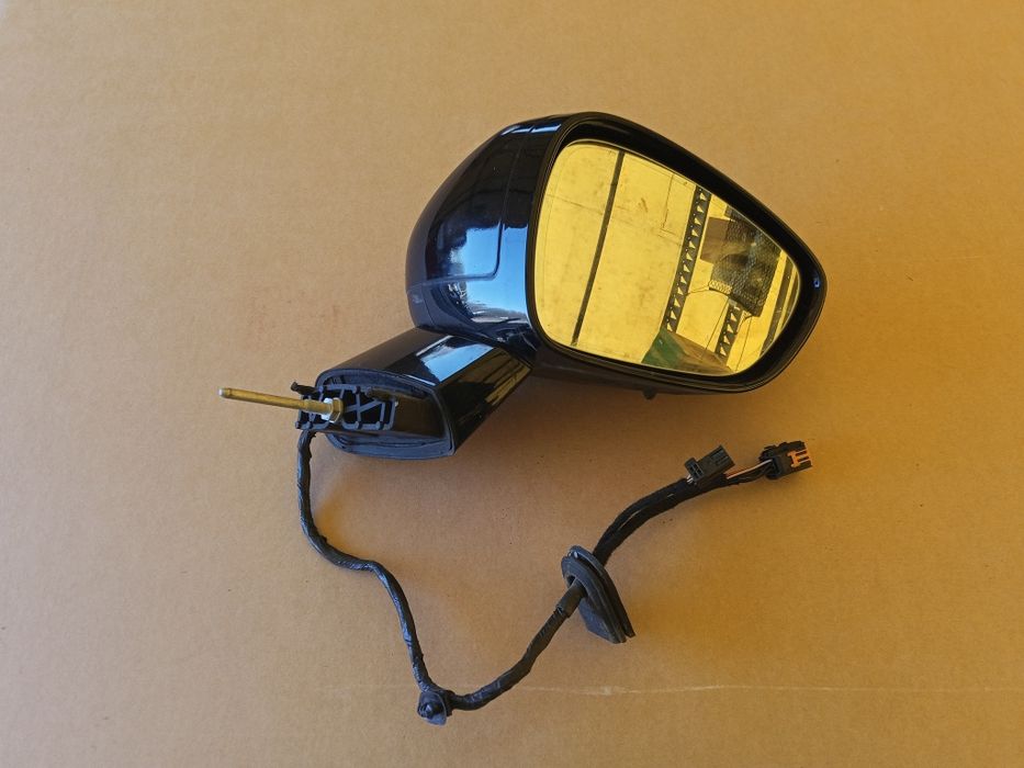 Lusterko prawe fotochromatyczne Citroen C5 x7 III ktvd