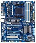 Материнська плата GA-990FXA-D3 AM3+ 970