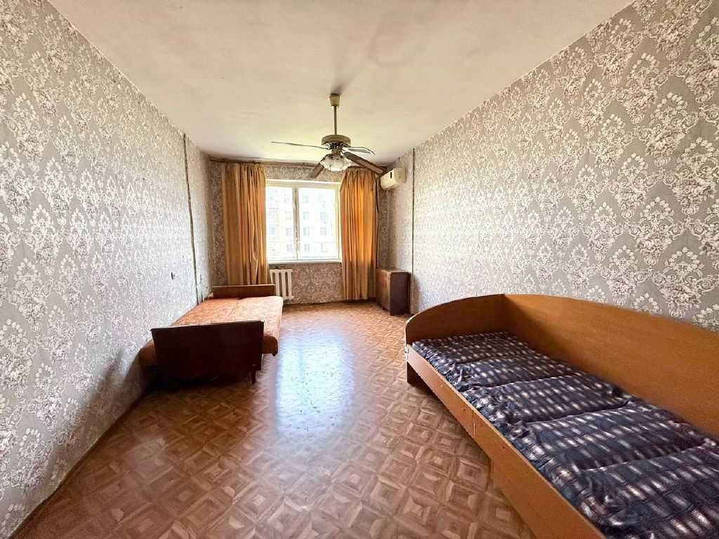 3 кімн. на вул. Володимира Висоцького / Семена Палія Котовського.