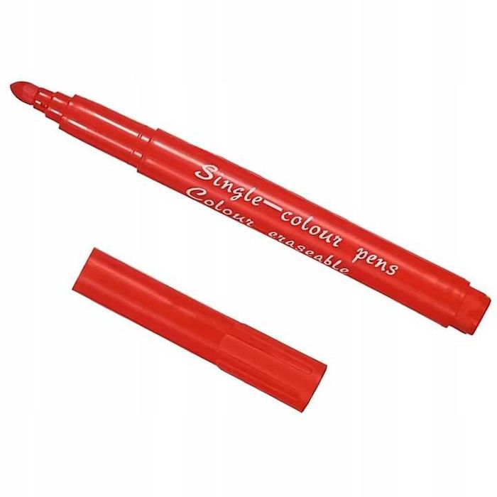 Magiczne Pisaki 25 Szt Flamastry Zmieniające Kolor