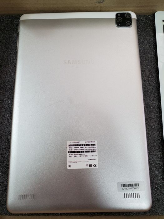 Планшет Samsung Galaxy Tab (10 дюймів )