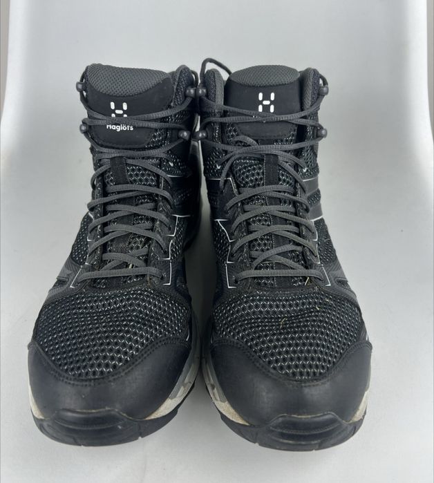 Ботинки черевики Haglofs mammut gore tex