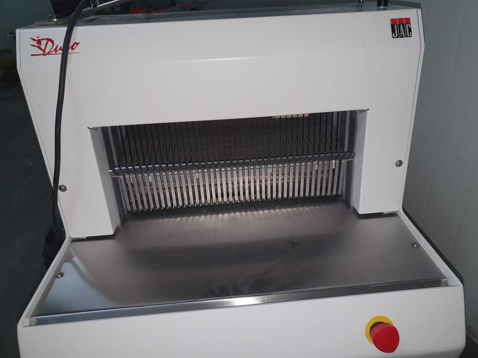 Krajalnica do chleba jac duro