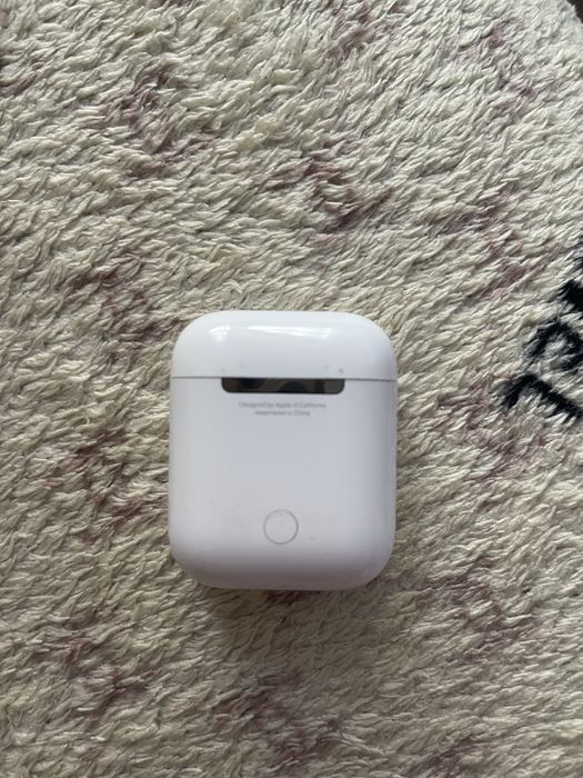 Airpods 2 A 1523 apple